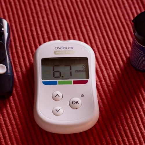 Diabetes Education