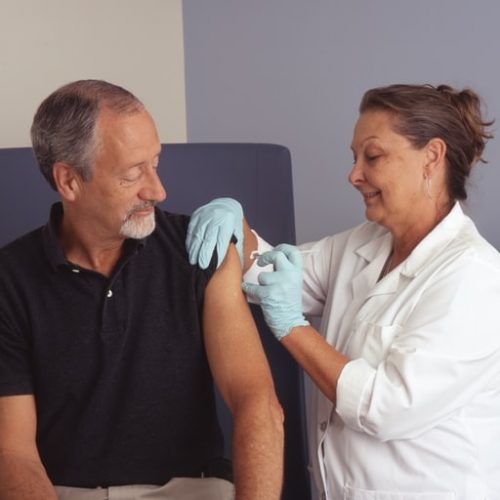 Immunization