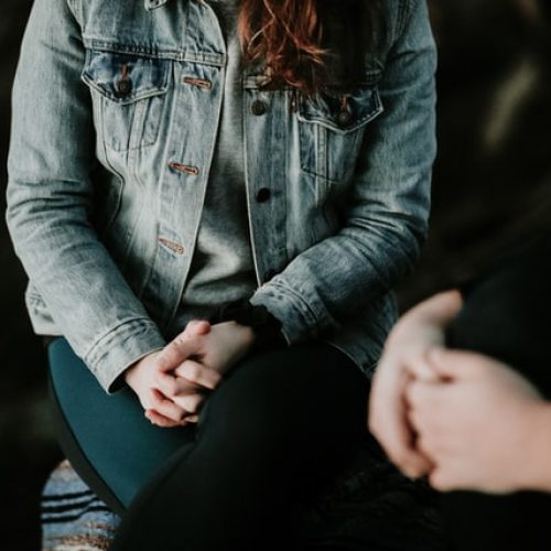 Counselling Services