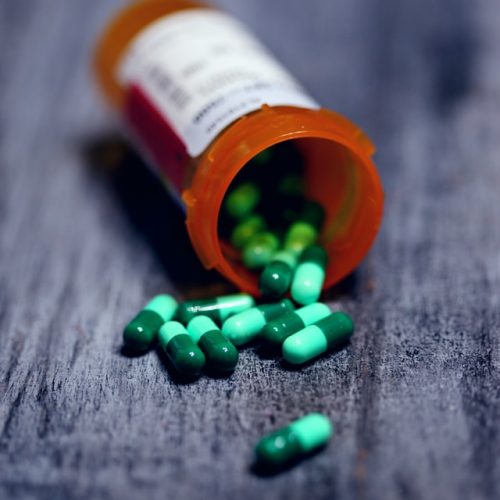 Pharmacy Review